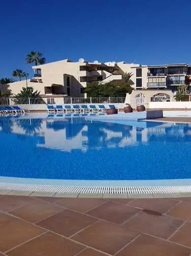 アパート アデヘMiraverde Tenerifeアパートメント スペイン