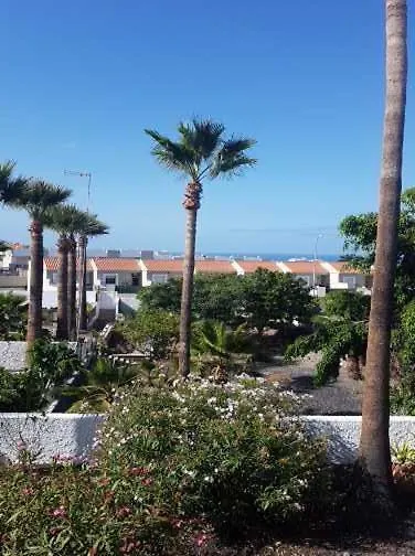 アデヘMiraverde Tenerifeアパートメント アデヘ
