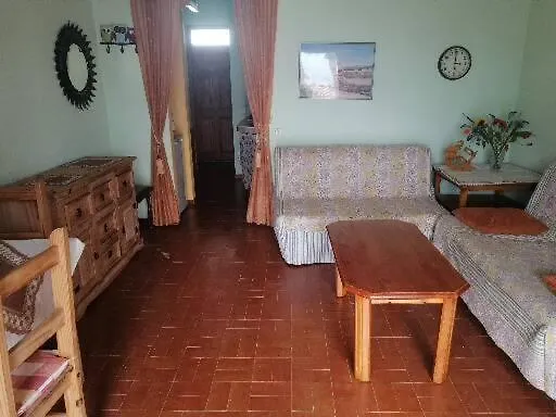 Miraverde Tenerife Apartment Costa Adeje