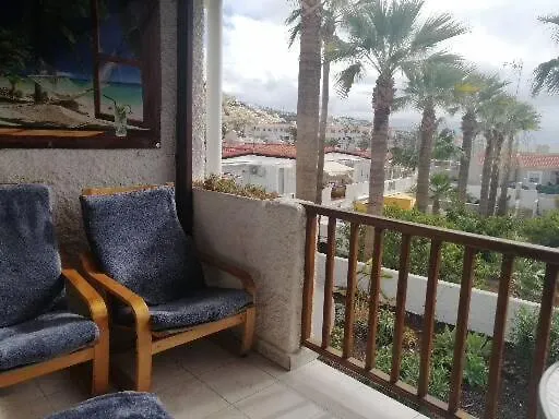 Miraverde Tenerife Apartment Costa Adeje  0*, Costa Adeje (Tenerife)