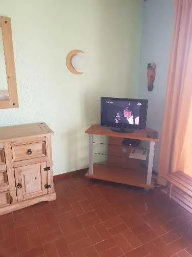 Miraverde Tenerife Apartment Costa Adeje